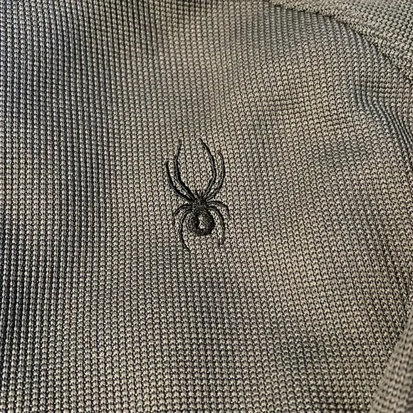 Men’s Spyder Jacket - Picture 2 of 7